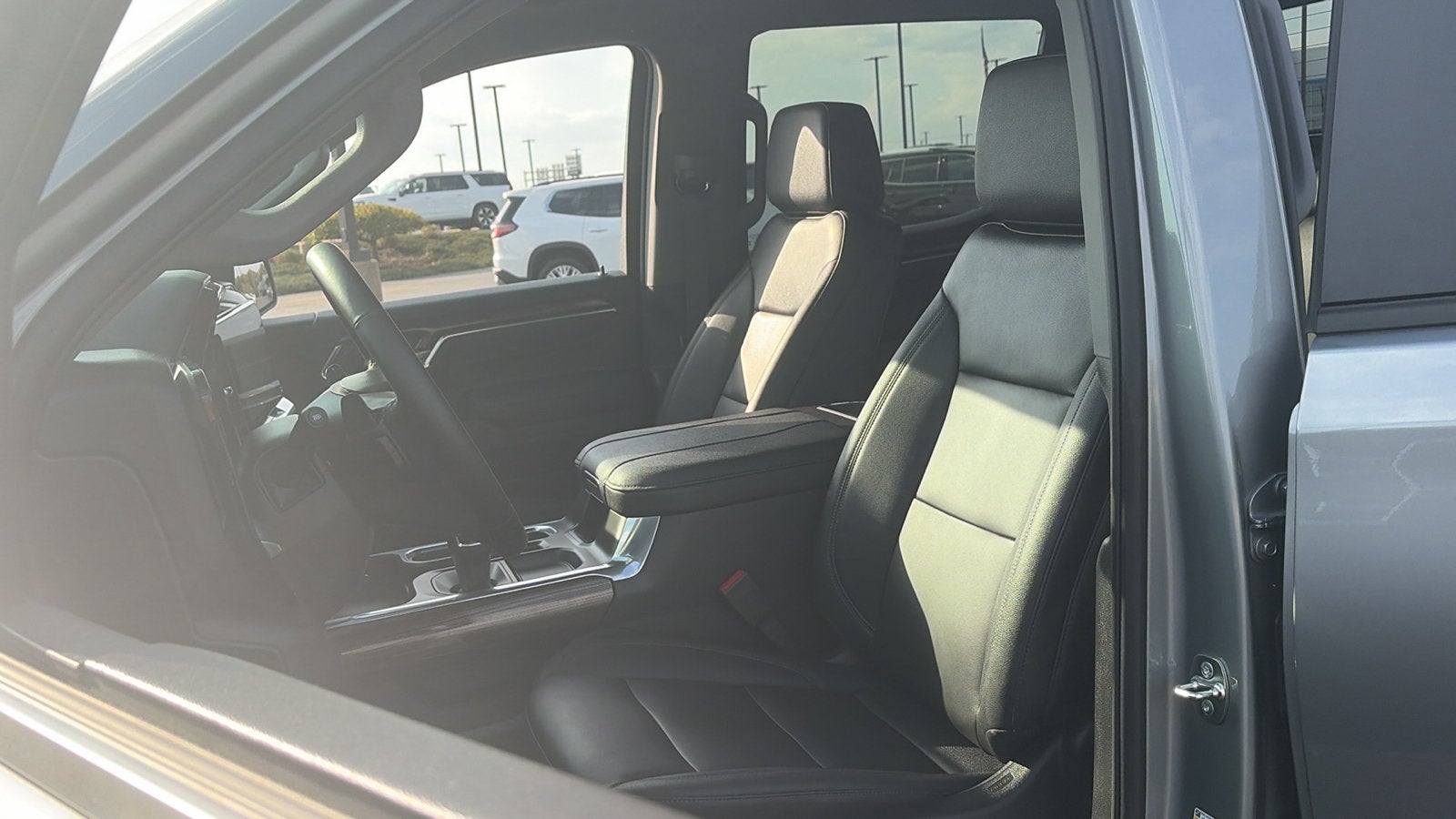 2026 Chevrolet Silverado 1500 LT Trail Boss - Photo 25