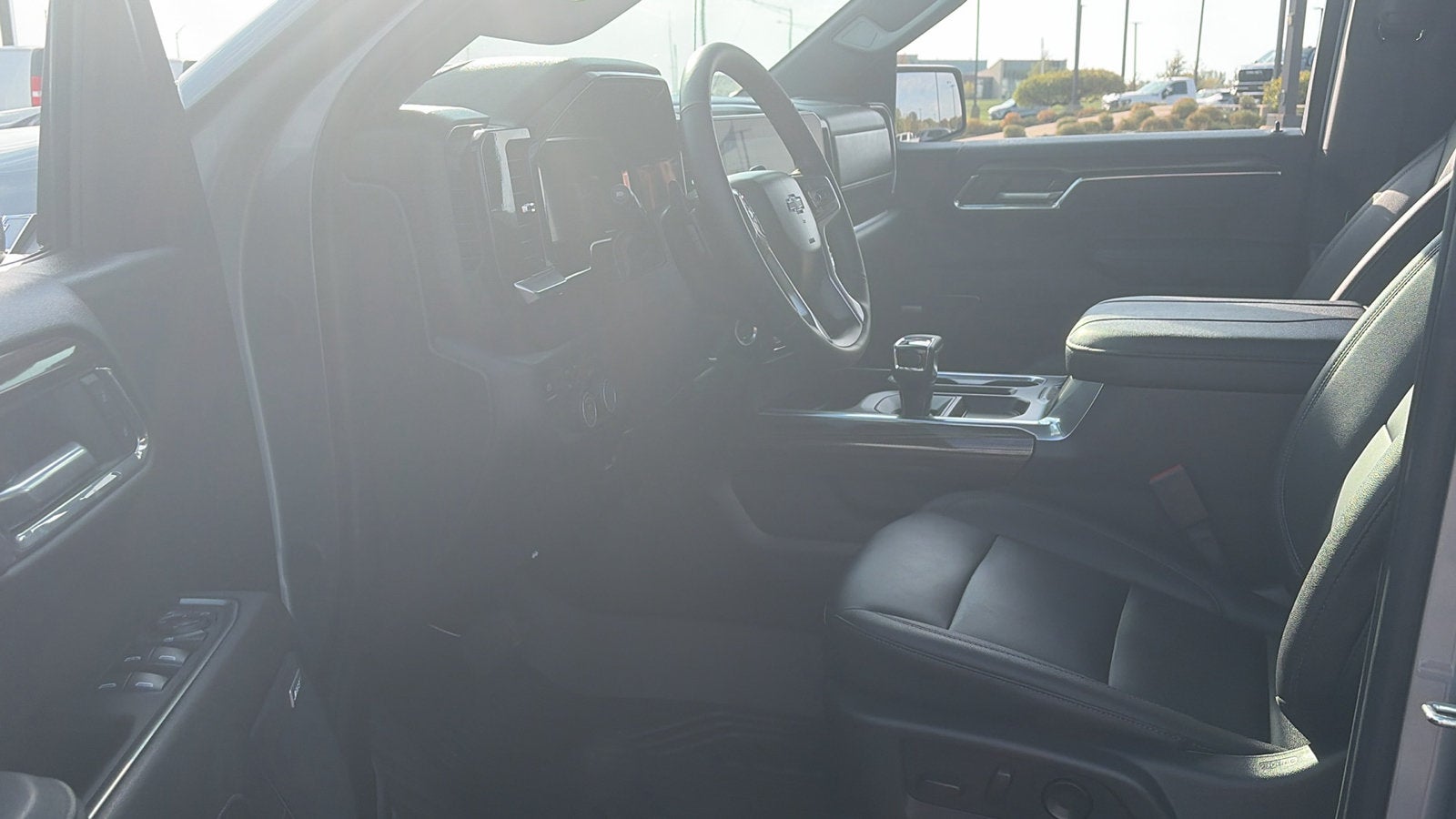 2026 Chevrolet Silverado 1500 LT Trail Boss - Photo 26