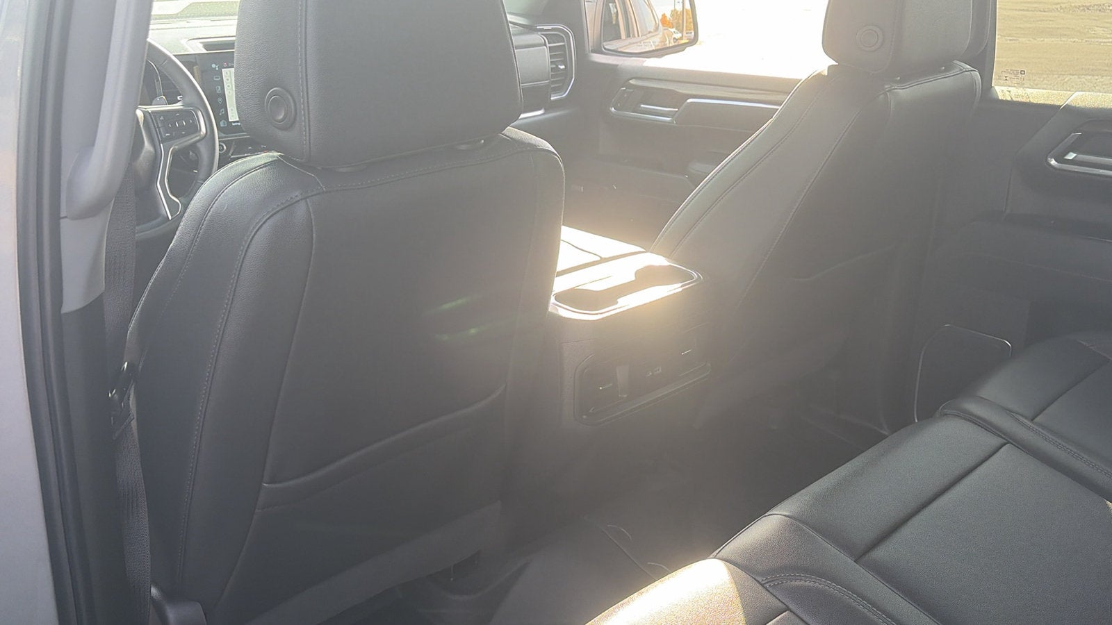 2026 Chevrolet Silverado 1500 LT Trail Boss - Photo 28