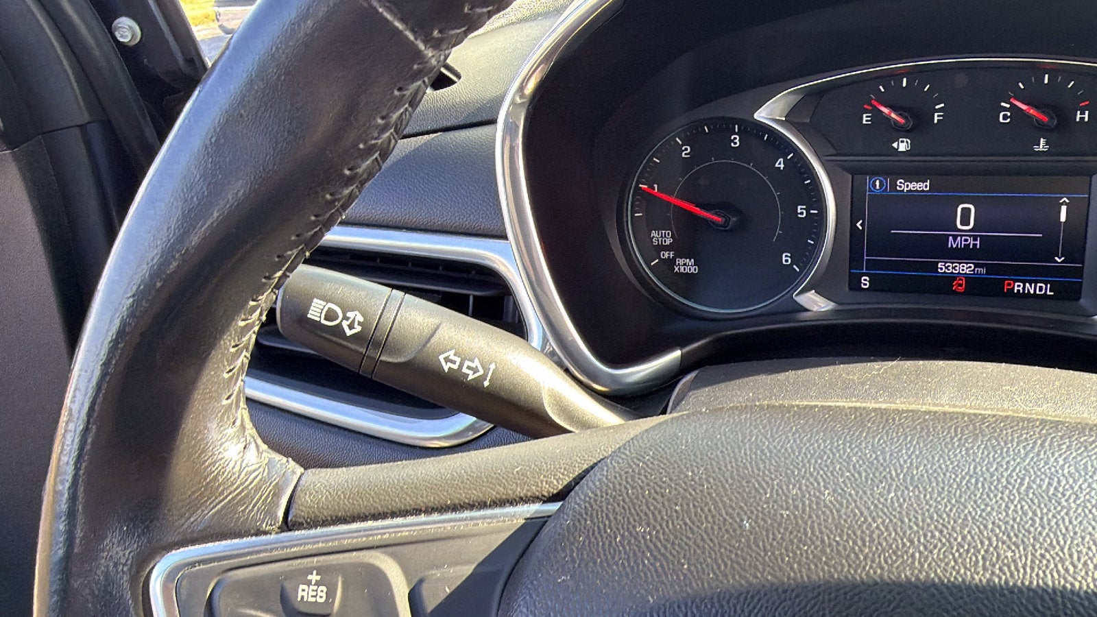 2019 Chevrolet Equinox LT - Photo 12