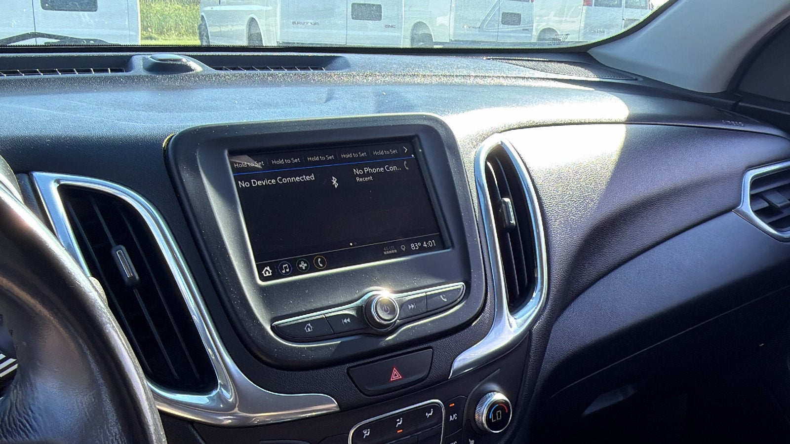 2019 Chevrolet Equinox LT - Photo 17
