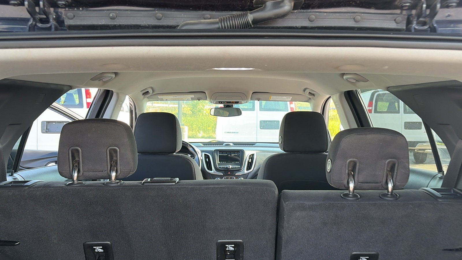 2019 Chevrolet Equinox LT - Photo 31