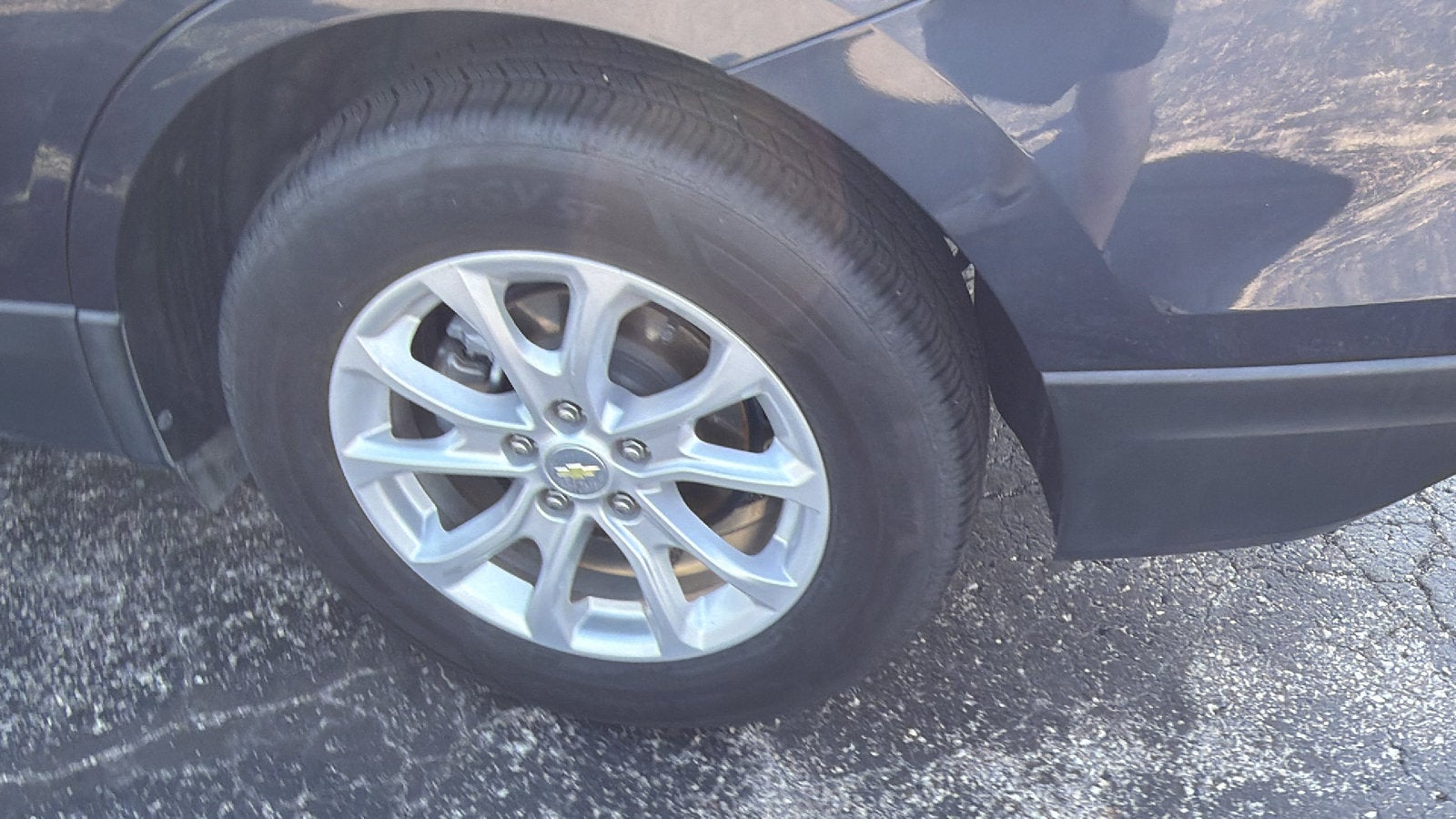 2019 Chevrolet Equinox LT - Photo 32