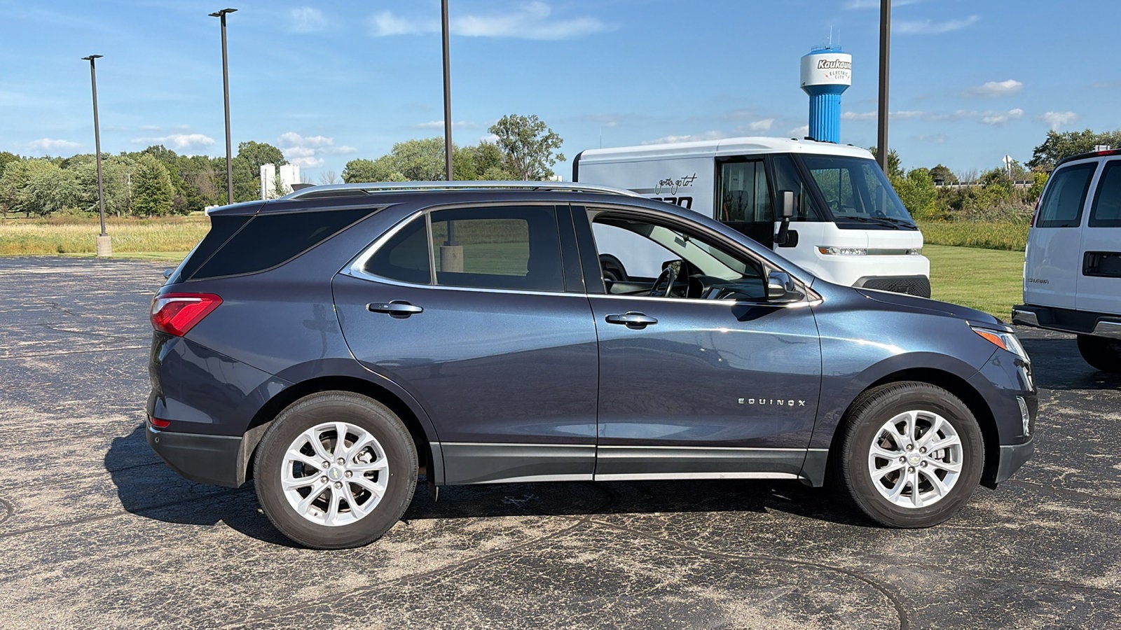 2019 Chevrolet Equinox LT - Photo 6