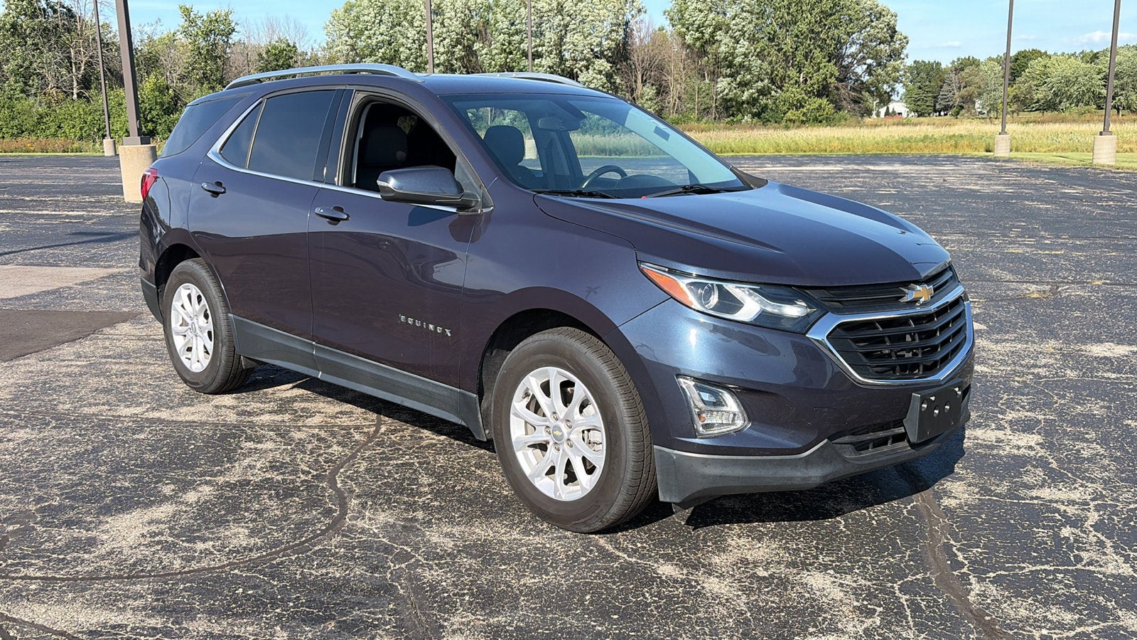 2019 Chevrolet Equinox LT - Photo 7