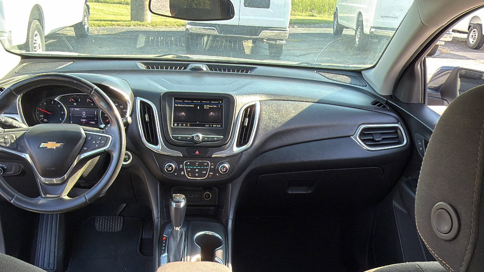 2019 Chevrolet Equinox LT - Photo 9