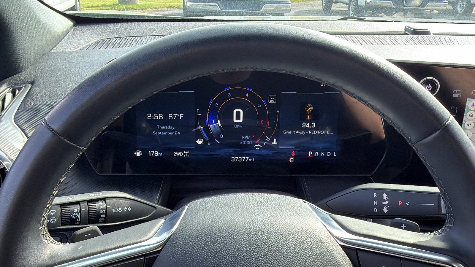 2026 Chevrolet Equinox LT - Photo 11