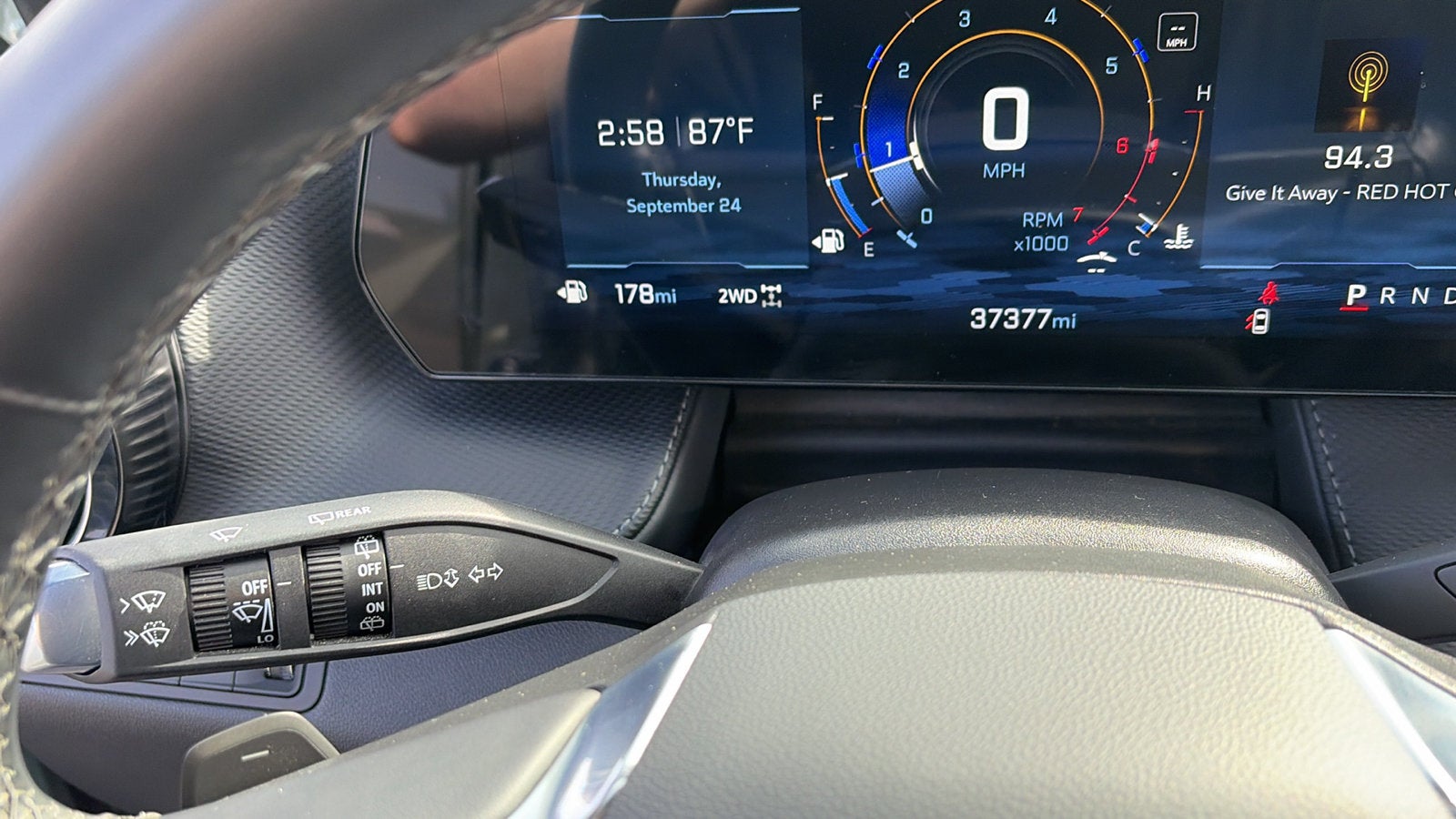 2026 Chevrolet Equinox LT - Photo 12
