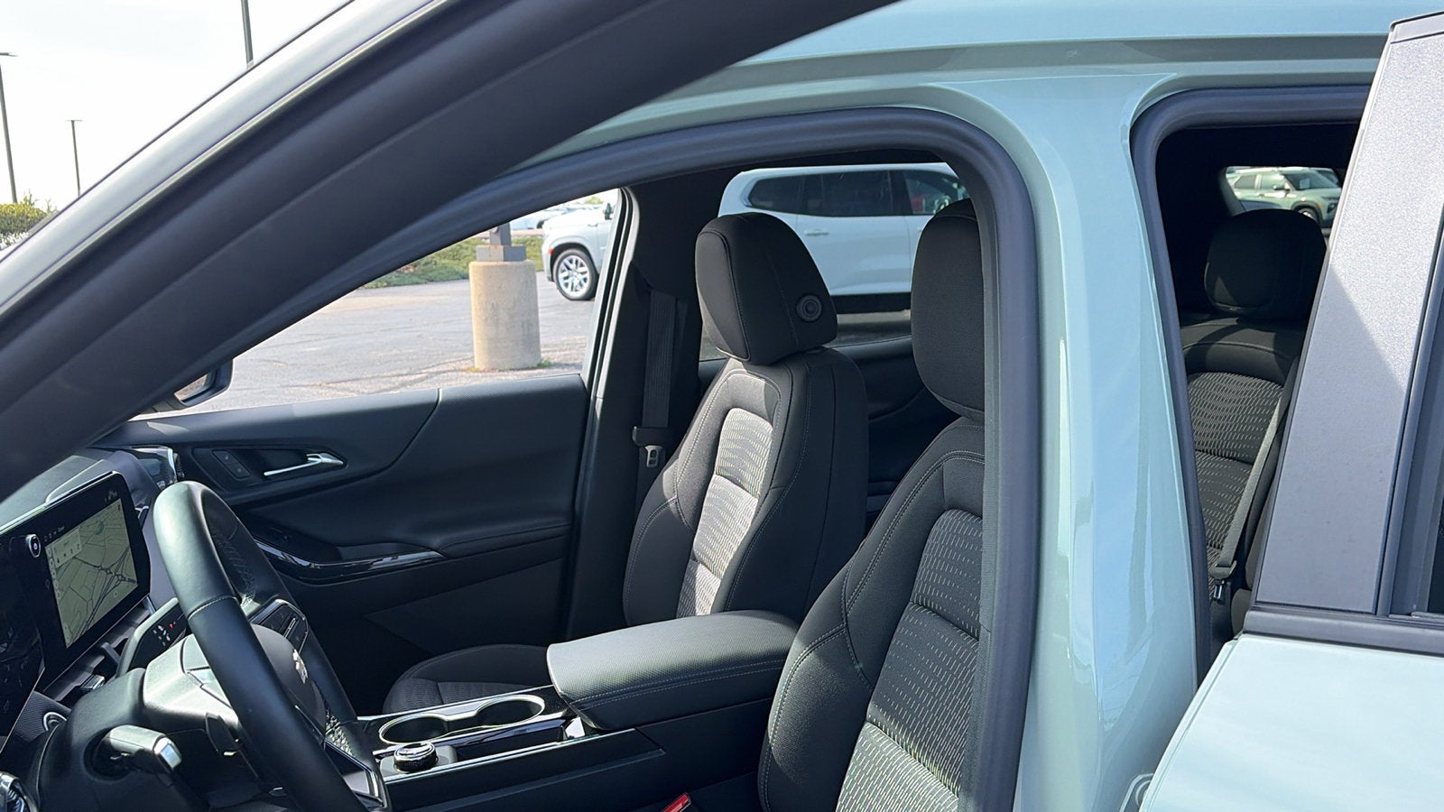 2026 Chevrolet Equinox LT - Photo 26