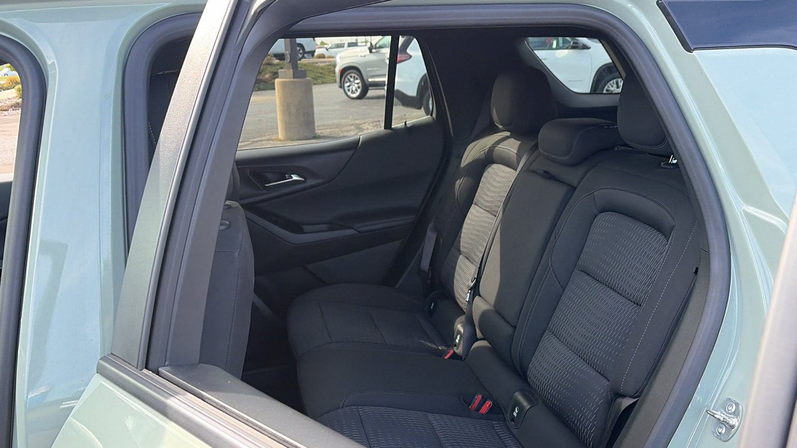 2026 Chevrolet Equinox LT - Photo 28