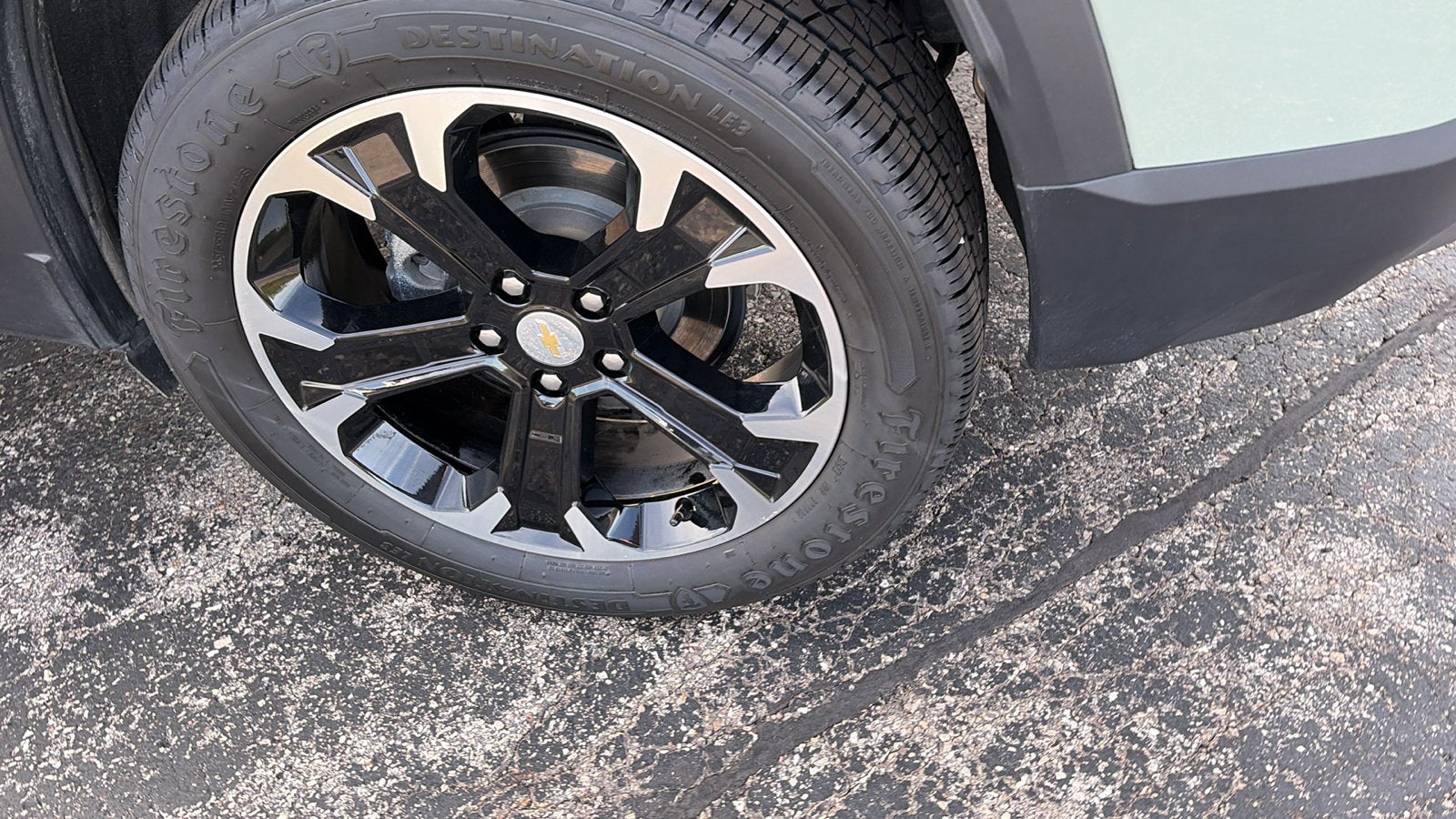 2026 Chevrolet Equinox LT - Photo 32