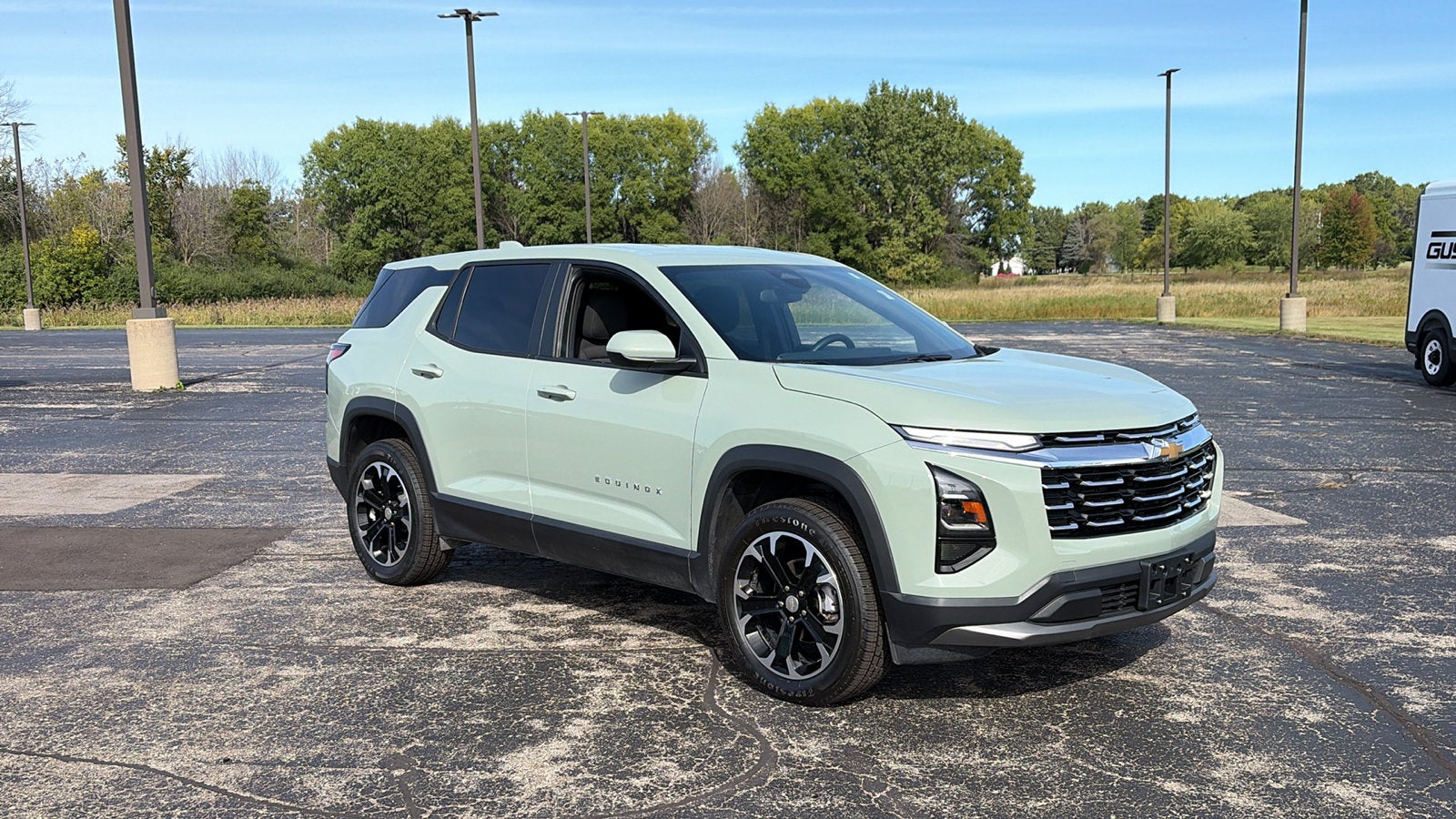 2026 Chevrolet Equinox LT - Photo 7