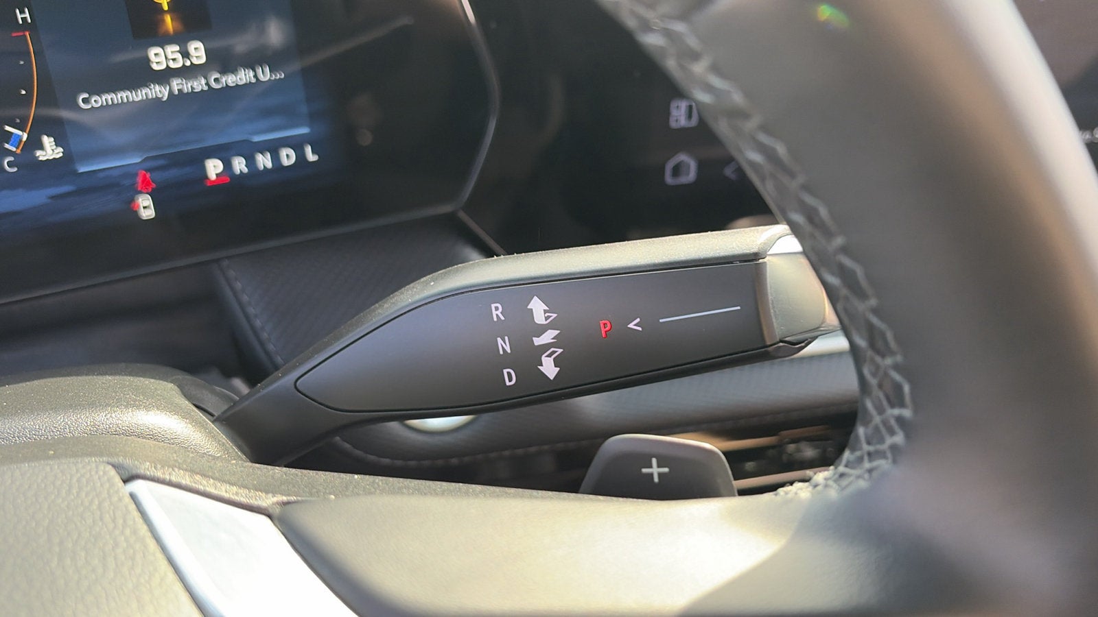2026 Chevrolet Equinox LT - Photo 15