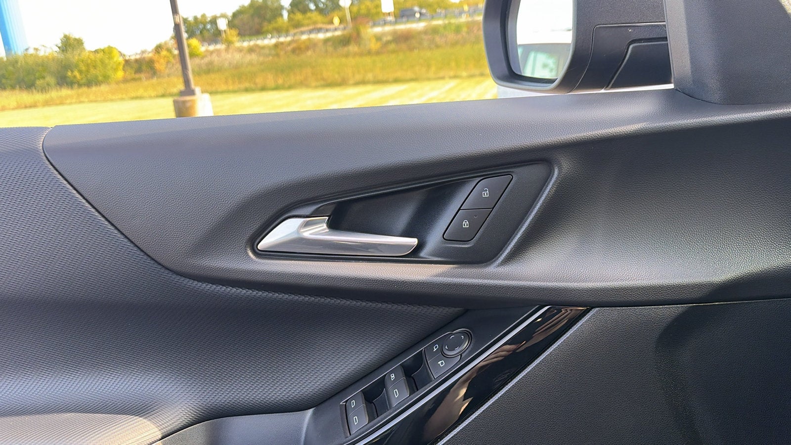 2026 Chevrolet Equinox LT - Photo 23