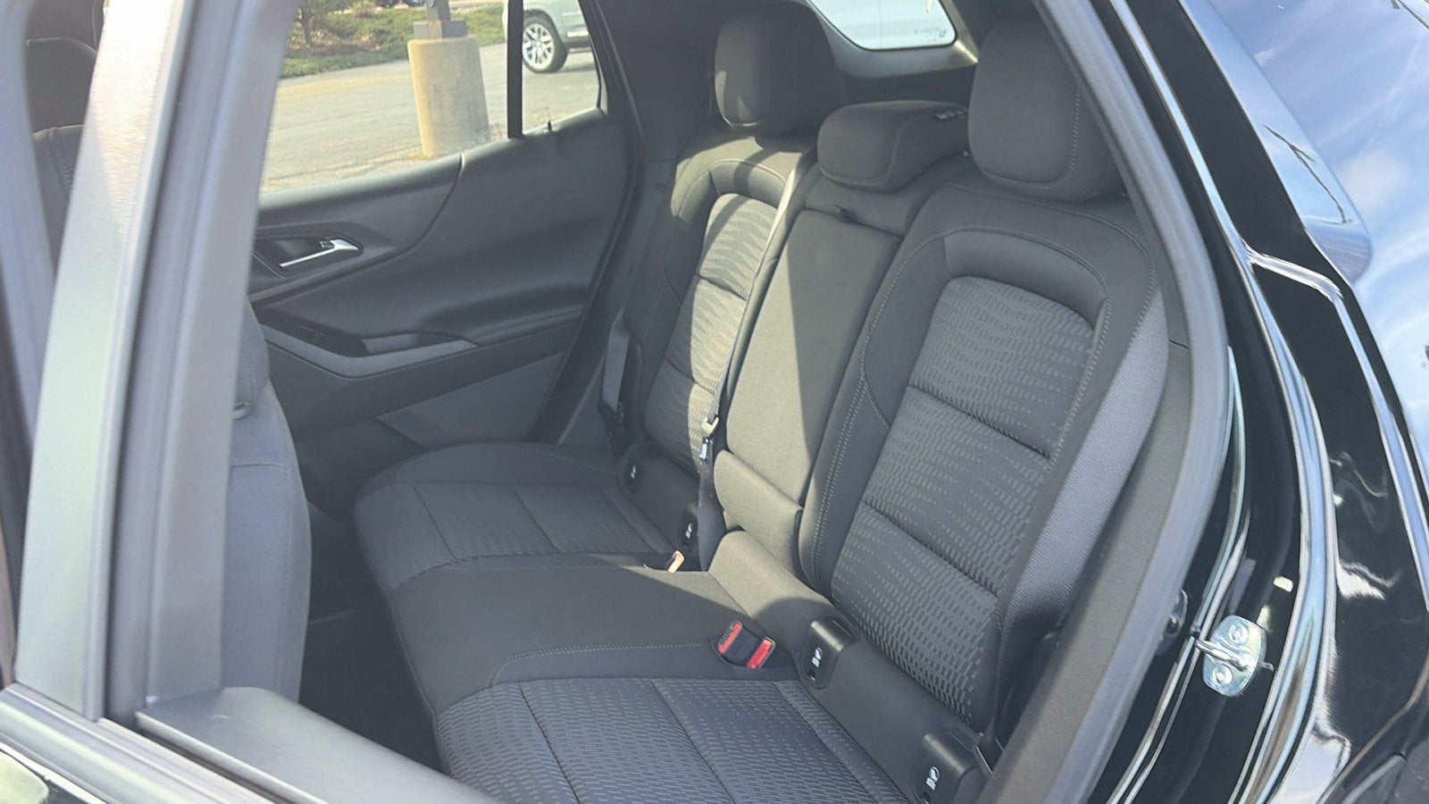 2026 Chevrolet Equinox LT - Photo 28