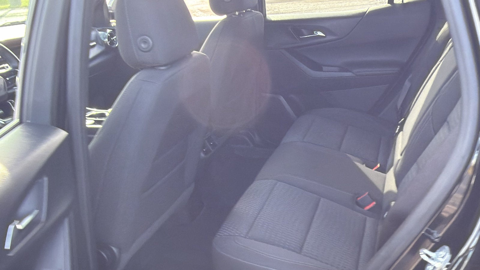 2026 Chevrolet Equinox LT - Photo 29