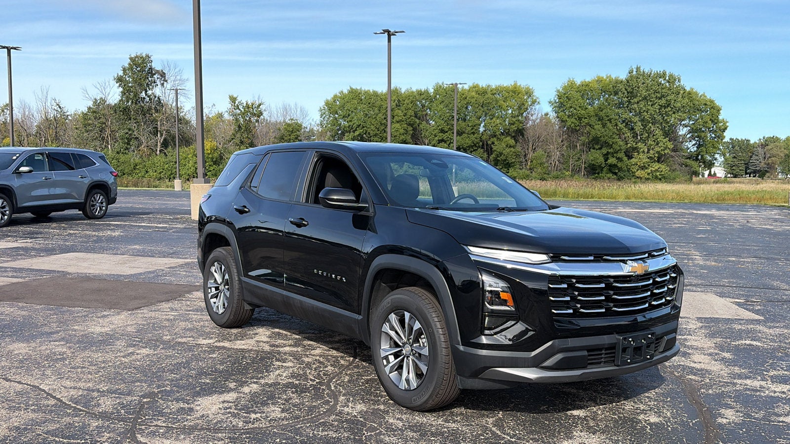 2026 Chevrolet Equinox LT - Photo 7