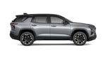 2027 Chevrolet Equinox AWD LT