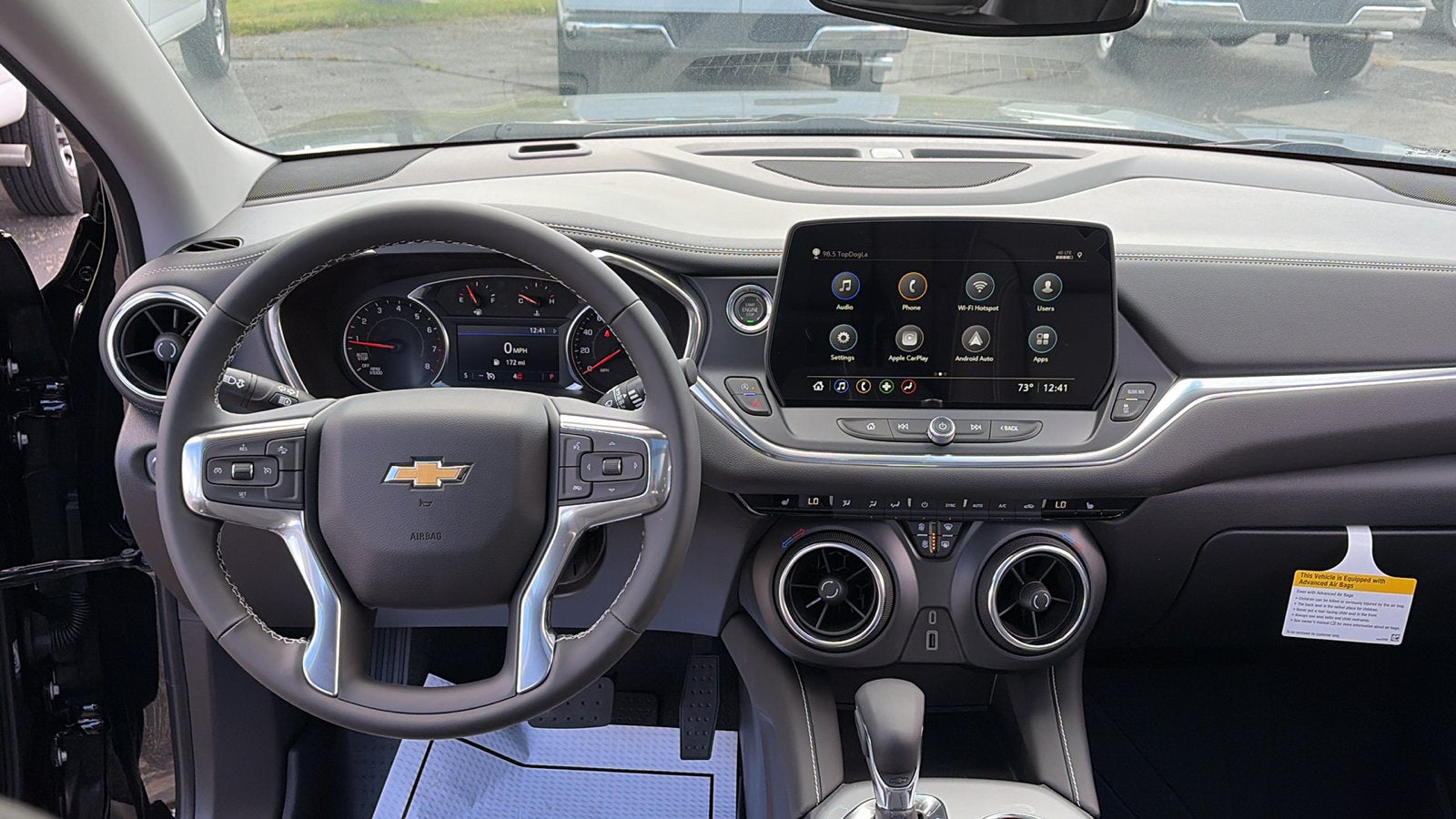 2026 Chevrolet Blazer 3LT