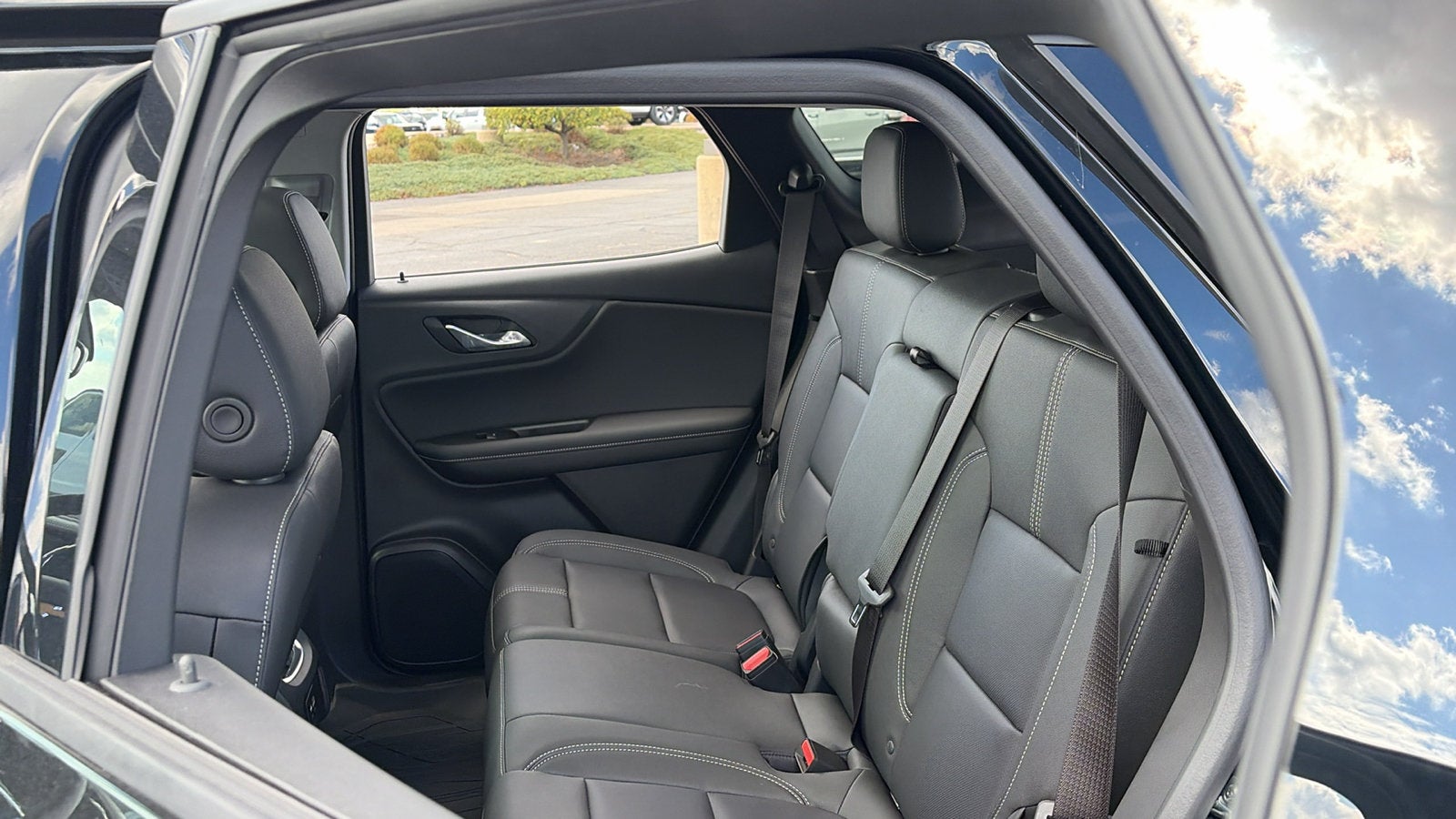 2026 Chevrolet Blazer 3LT
