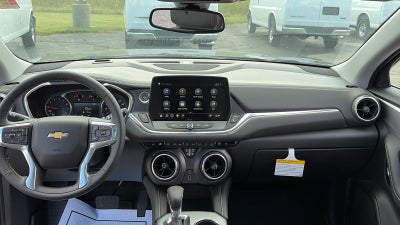 2026 Chevrolet Blazer 3LT