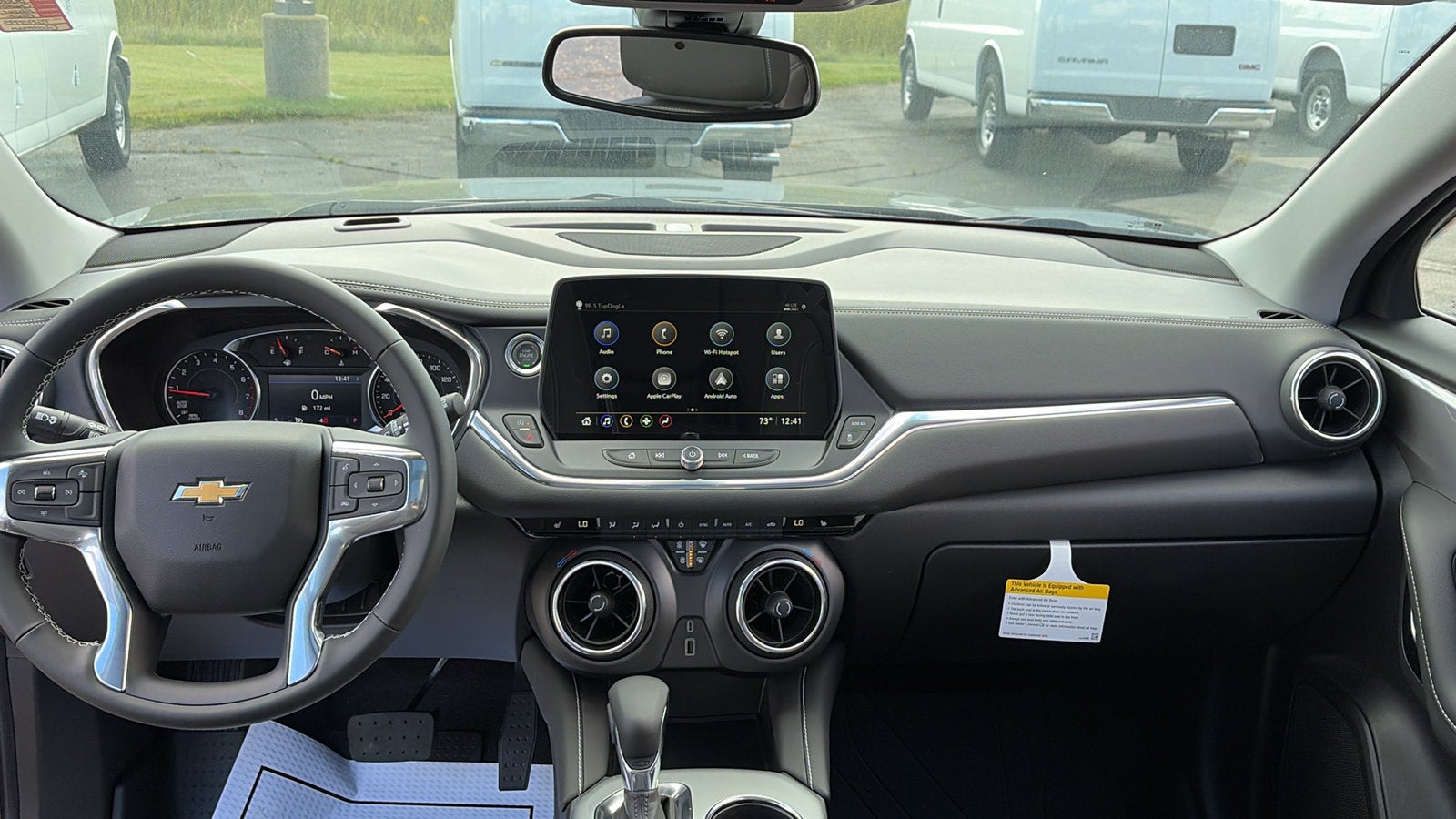 2026 Chevrolet Blazer 3LT