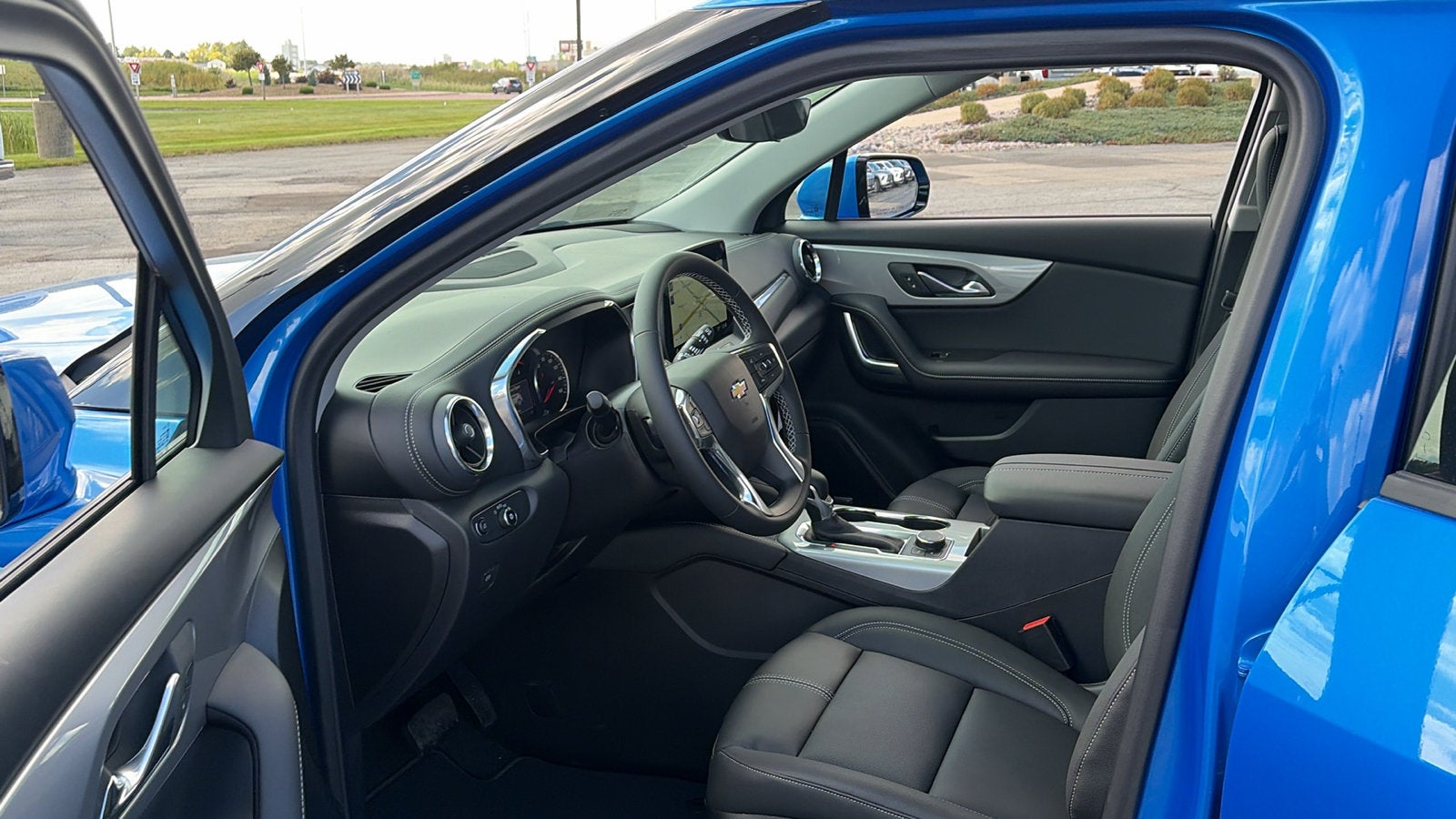 2026 Chevrolet Blazer 3LT