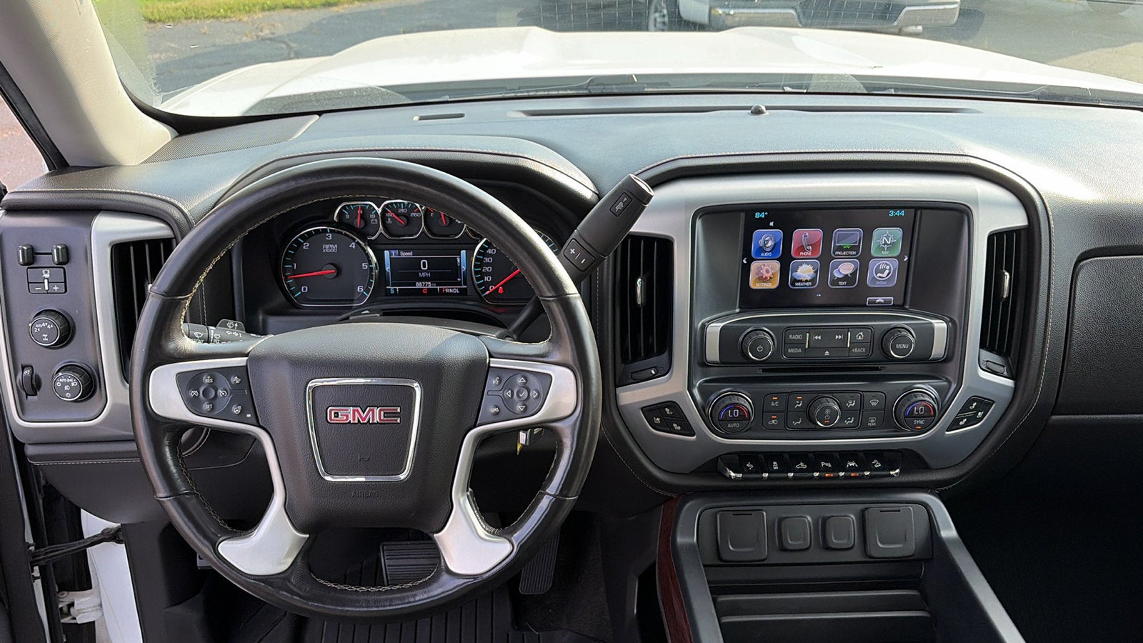 2018 GMC Sierra 1500 SLT - Photo 10