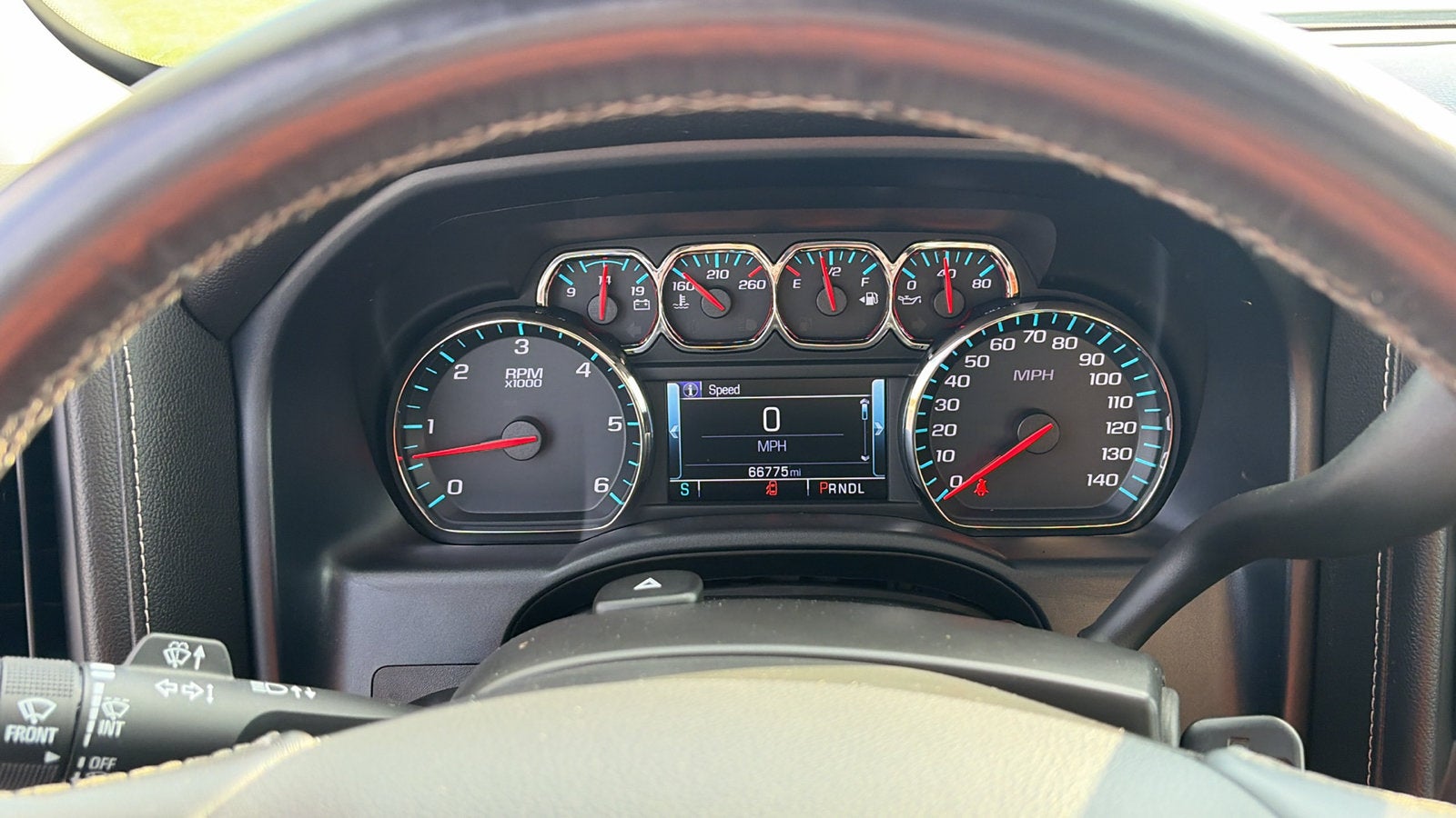 2018 GMC Sierra 1500 SLT - Photo 11