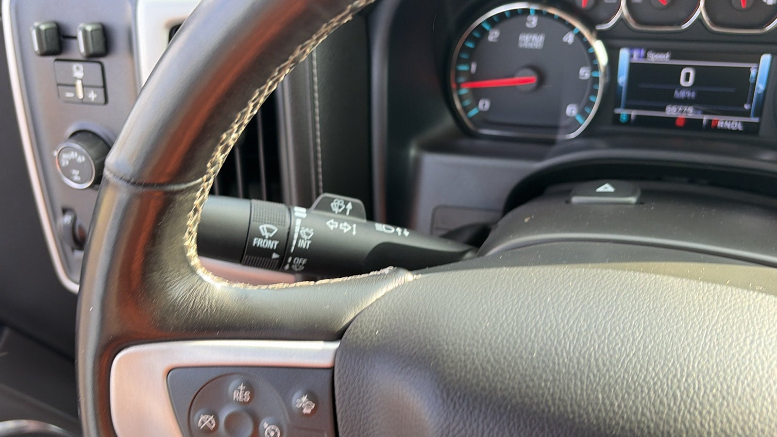2018 GMC Sierra 1500 SLT - Photo 12