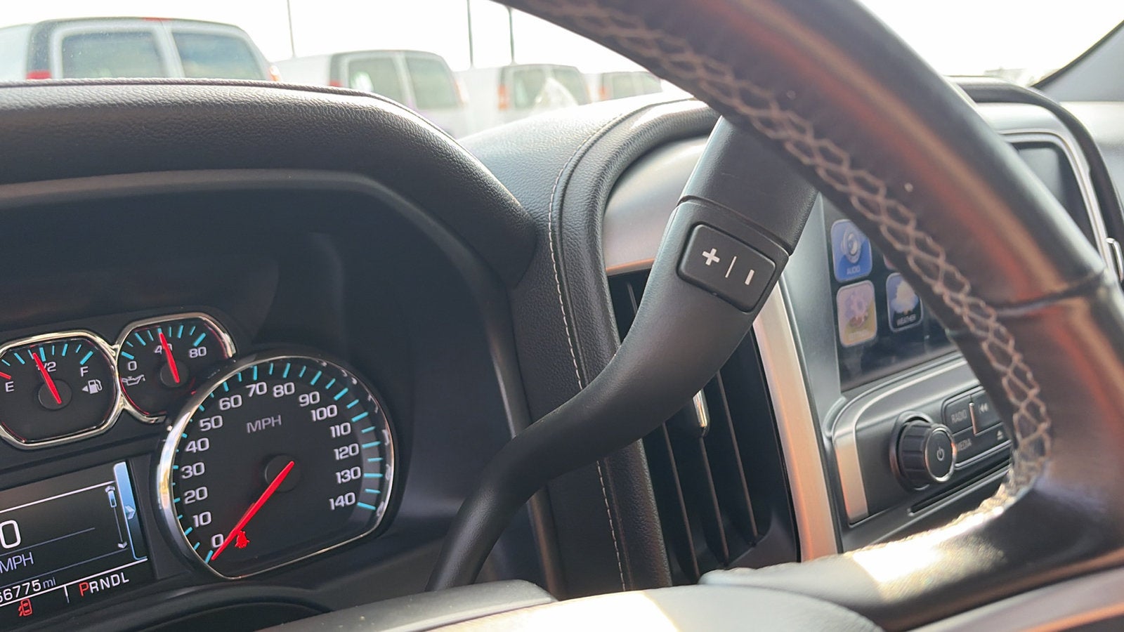 2018 GMC Sierra 1500 SLT - Photo 15