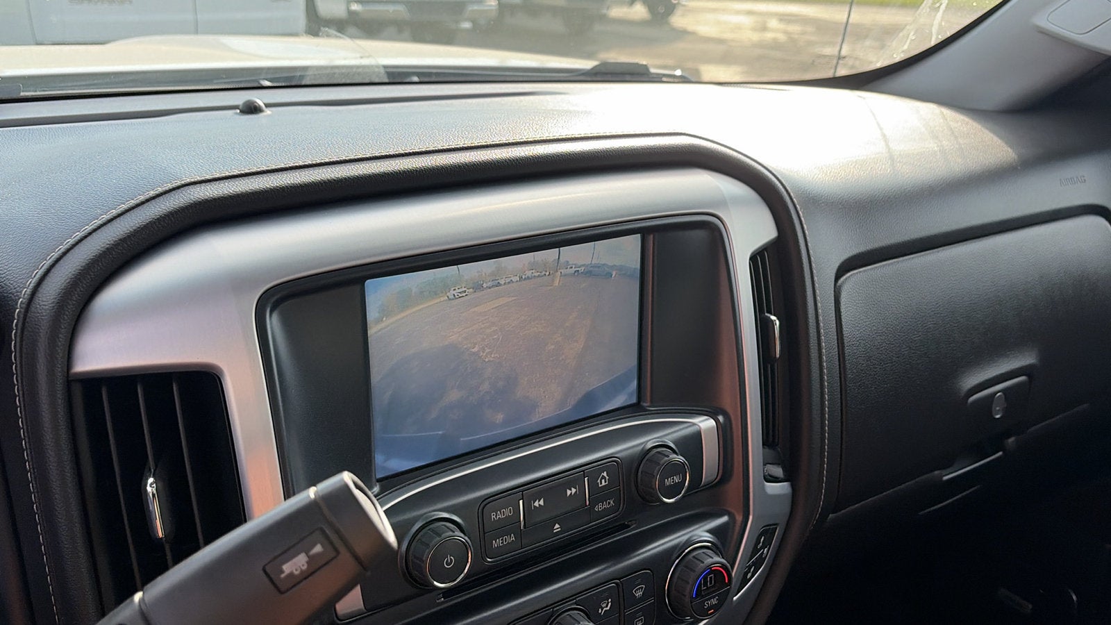 2018 GMC Sierra 1500 SLT - Photo 17