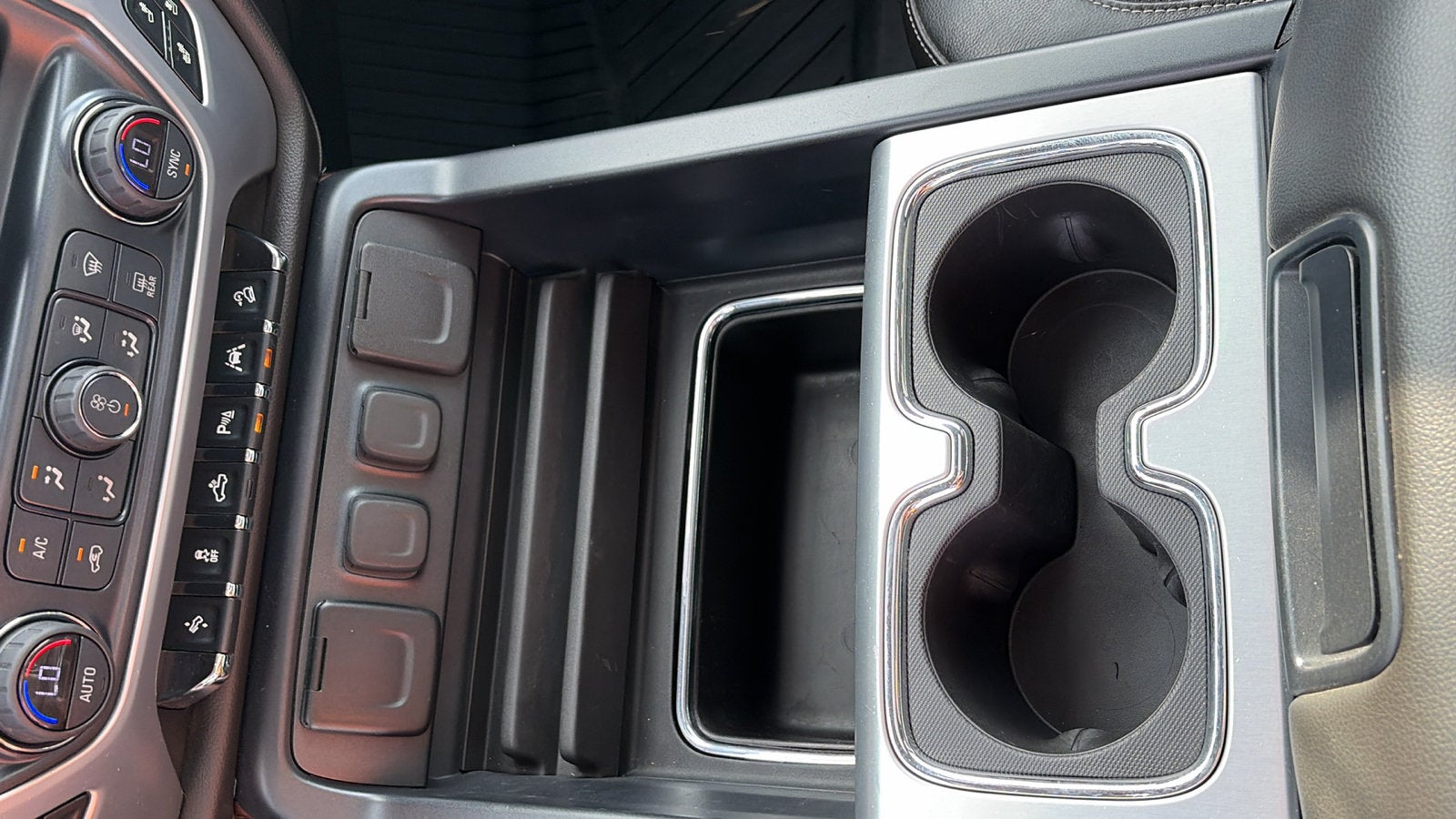 2018 GMC Sierra 1500 SLT - Photo 19