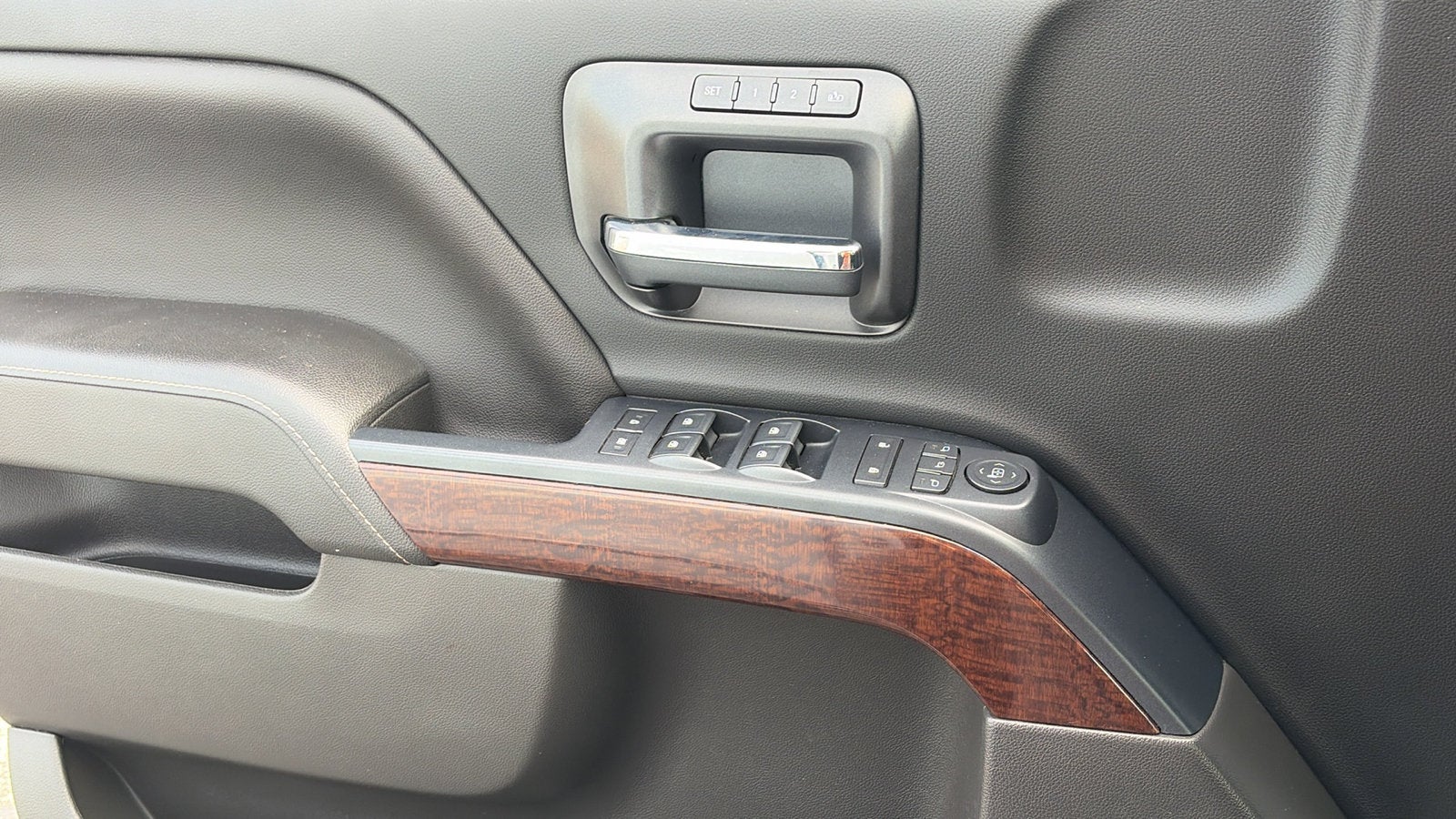2018 GMC Sierra 1500 SLT - Photo 24