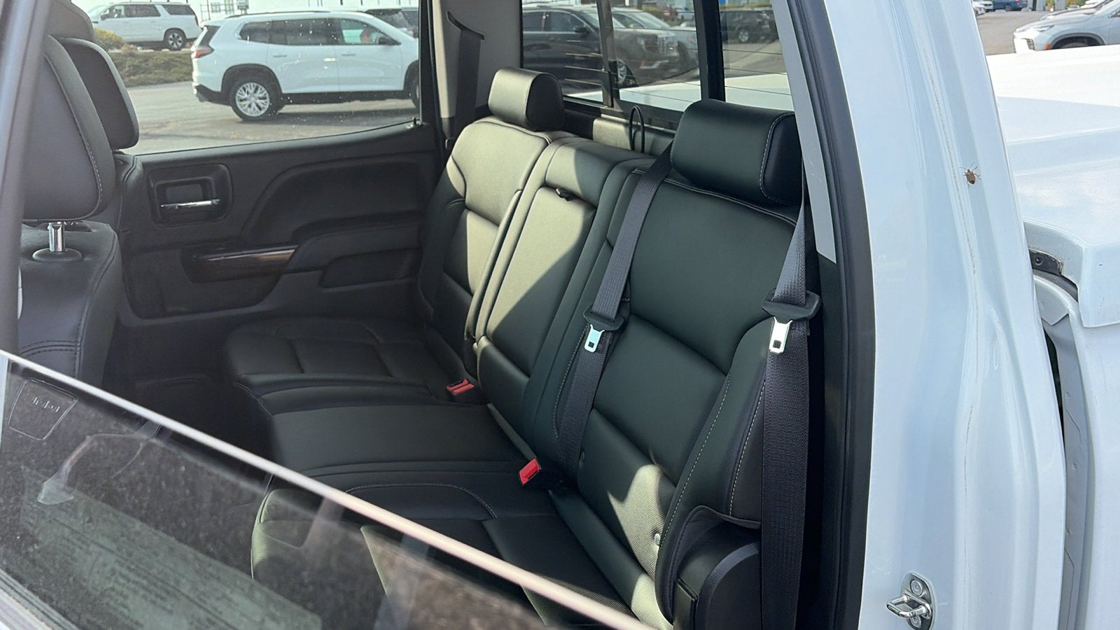 2018 GMC Sierra 1500 SLT - Photo 28