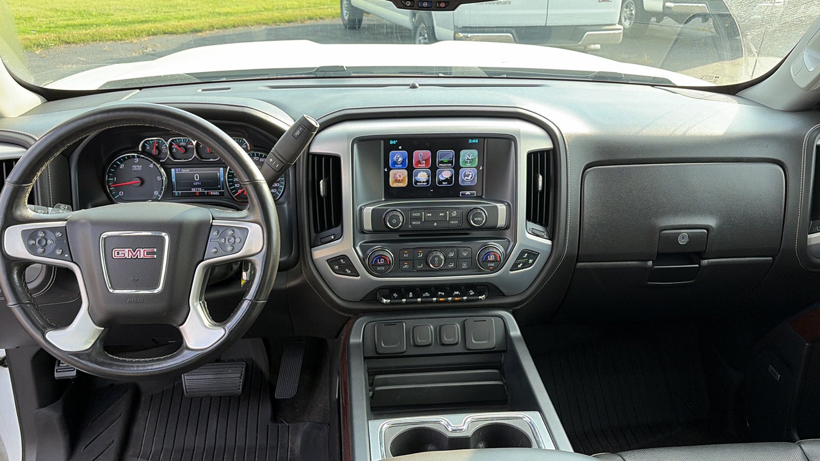 2018 GMC Sierra 1500 SLT - Photo 9