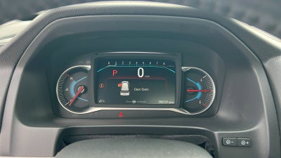 2021 Honda Pilot AWD Touring 8 Passenger