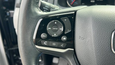 2021 Honda Pilot AWD Touring 8 Passenger