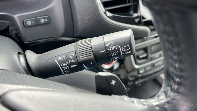 2021 Honda Pilot AWD Touring 8 Passenger