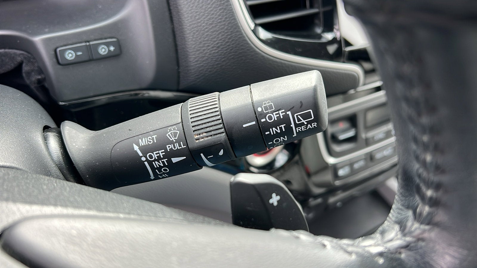 2021 Honda Pilot AWD Touring 8 Passenger