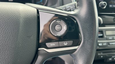 2021 Honda Pilot AWD Touring 8 Passenger