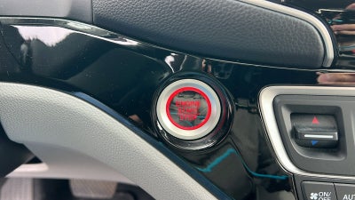 2021 Honda Pilot AWD Touring 8 Passenger