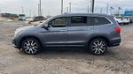 2021 Honda Pilot AWD Touring 8 Passenger