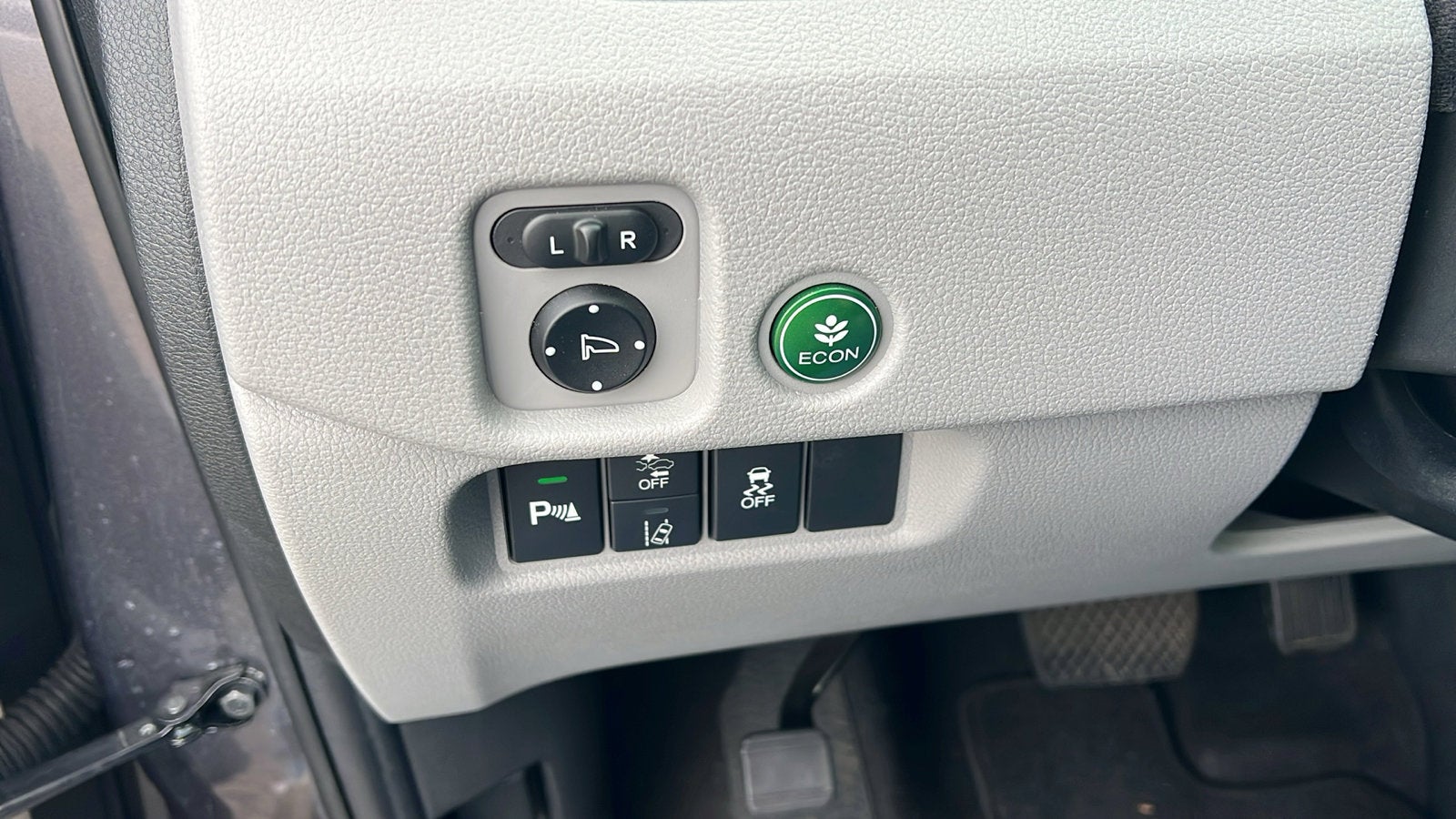 2021 Honda Pilot AWD Touring 8 Passenger