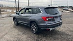 2021 Honda Pilot AWD Touring 8 Passenger