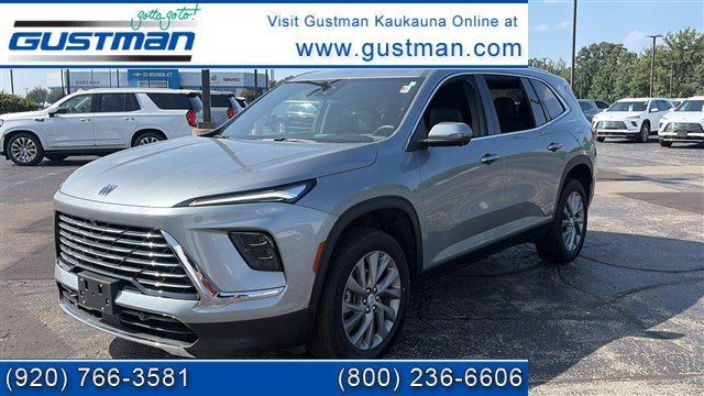 2026 Buick Enclave