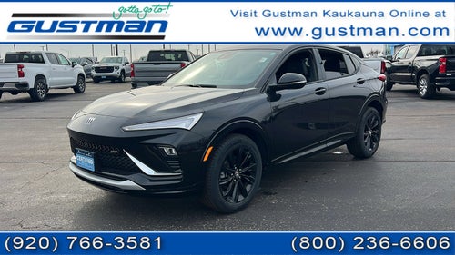 2024 Buick Envista Sport Touring