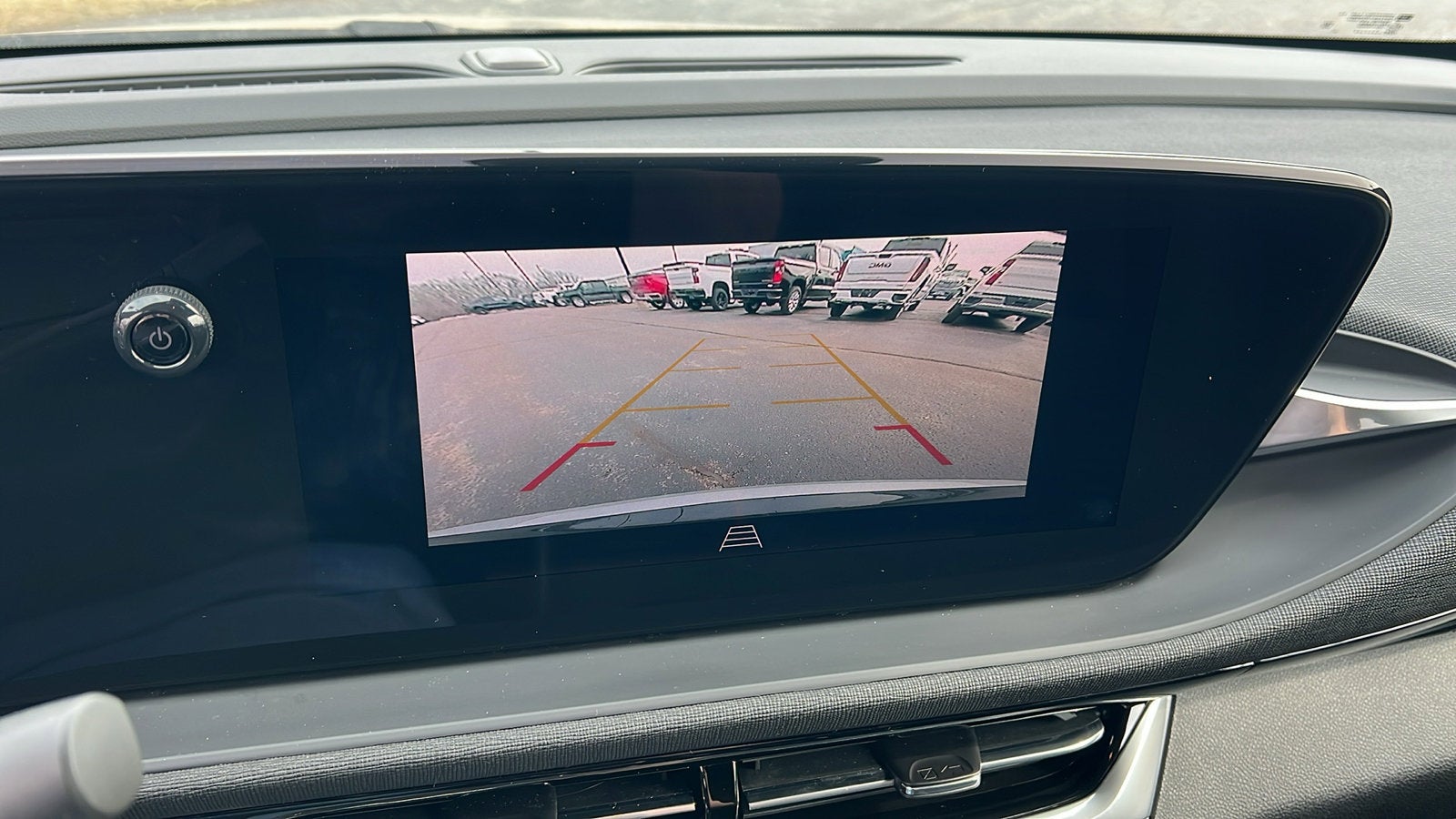 2024 Buick Envista Sport Touring