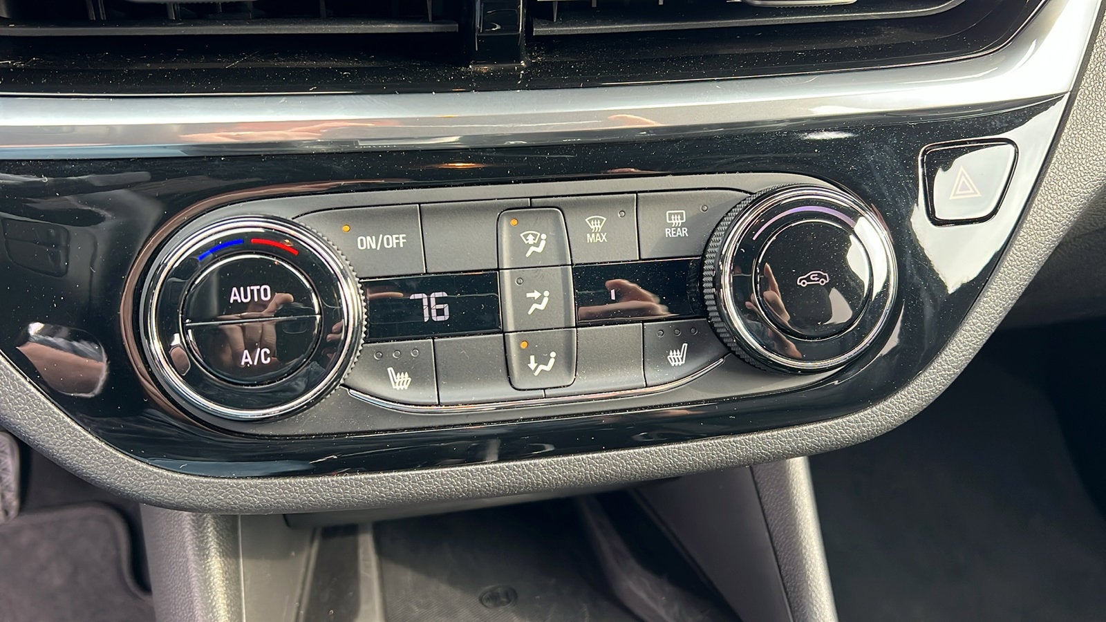 2024 Buick Envista Sport Touring