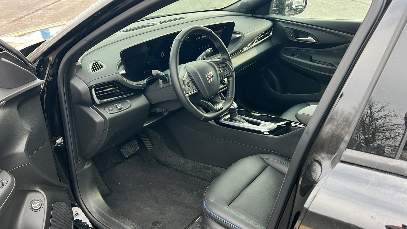 2024 Buick Envista Sport Touring